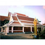 รับเหมาสร้างศาลา - บริษัท ช่างสิบหมู่ จำกัด