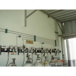 Sor Klongdan Technology Co Ltd