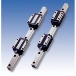 รางสไลด์ ลิเนียร์ ไกด์ (Linear Guide Way) - บริษัท วายเอสที ออโตเมชั่น จำกัด