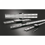 Miniature Linear Guide - บริษัท วายเอสที ออโตเมชั่น จำกัด