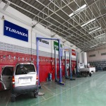 Auto Boy Phon Tyre