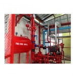 High Safe Systems Products Co Ltd