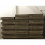 ขายส่งกล่องกระดาษลูกฟูก  - บริษัท เจอาร์พี อินดัสทรี จำกัด 