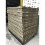 ขายกล่องลังกระดาษลูกฟูก - บริษัท เจอาร์พี อินดัสทรี จำกัด 