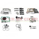 CR Engineering & Service LP