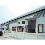 P Star Group Co Ltd