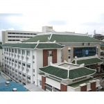 P Star Group Co Ltd