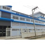 P Star Group Co Ltd