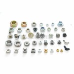 T C Screwknut Industry Co Ltd