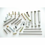 T C Screwknut Industry Co Ltd