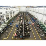 T C Screwknut Industry Co Ltd