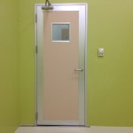 ติดตั้งประตูอัตโนมัติ - บริษัท นำชัยมาร์เก็ตติ้ง จำกัด