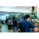 Advanced Geo (Thailand) Co Ltd