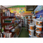 ร้านวัสดุก่อสร้าง ขายสี บ่อวิน - บริษัท ชลบุรี พี เจ พาณิชย์ จำกัด