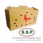 โรงงานผลิตกล่องกระดาษ ลังกระดาษ ชลบุรี - บริษัท ทรงโสภาบรรจุภัณฑ์ จำกัด