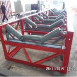 Four Tech Inter Co Ltd