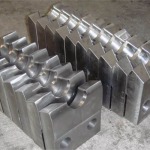 Four Tech Inter Co Ltd