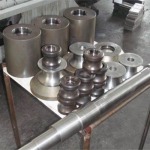 Four Tech Inter Co Ltd