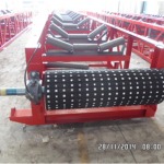 Four Tech Inter Co Ltd
