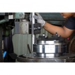 CNC Lathe CNC Turning Center