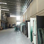 ห้างหุ้นส่วนจำกัด พี ซี อลูมิเนียม (2003) 