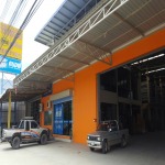 ห้างหุ้นส่วนจำกัด พี ซี อลูมิเนียม (2003) 