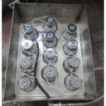 P Sonic And Engineering Co Ltd
