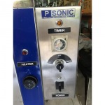 P Sonic And Engineering Co Ltd