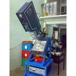 P Sonic And Engineering Co Ltd