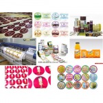 ฉลากและสติ๊กเกอร์ 02 - บริษัท อีสเทิร์นพลาสแพ็ค จำกัด