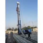 K T C Piling Co Ltd