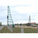 K T C Piling Co Ltd
