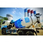 B A C Concrete Co Ltd