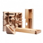 กระดาษอัดขึ้นรูปกันกระแทก - บรรจุภัณฑ์กันกระแทก วัสดุกันกระแทก