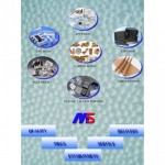 บรรจุภัณฑ์กันกระแทกสินค้า - บรรจุภัณฑ์กันกระแทก วัสดุกันกระแทก
