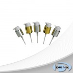 หัวปั๊มเซรั่ม ครีมบำรุง Serum pump - บริษัท เดี้ยนซ์ มาร์เก็ตติ้ง จำกัด