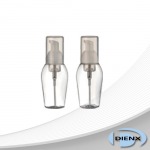 ขวดบรรจุเซรั่ม ครีมบำรุง PET Bottles - บริษัท เดี้ยนซ์ มาร์เก็ตติ้ง จำกัด