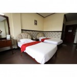 ห้องพัก เยาวราช - โรงแรมนิวเอ็มไพร์