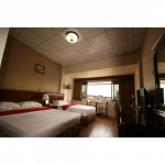 ที่พัก เยาวราช - โรงแรมนิวเอ็มไพร์