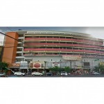 โรงแรมแถวเยาวราชมีที่จอดรถ - โรงแรมนิวเอ็มไพร์