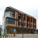Yangngam Aluminum