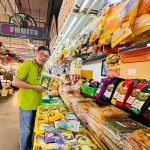 ตลาดบันซ้าน โซนของชำของฝาก - ตลาดสดบันซ้าน ตลาดสด ภูเก็ต