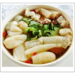 รับจัดเลี้ยงอาหารอร่อย นครราชสีมา - บัวใหญ่ โต๊ะจีน อรนภา