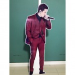 ป้ายงานอีเว้นท์ ขอนแก่น - เอโฆษณา
