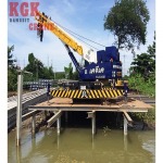 รถเครนปทุมธานี เค จี เค เครน 