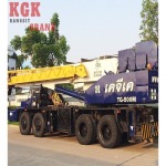 รถเครนปทุมธานี เค จี เค เครน 