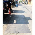 รถเครนปทุมธานี เค จี เค เครน 