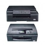 ปริ้นเตอร์ - ห้างหุ้นส่วนจำกัด ไฮเทคออโตเมชั่น แอนด์ เซอร์วิส 2005 