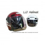 L J J Helmet Industry LP