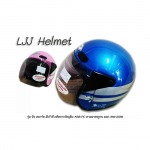 L J J Helmet Industry LP